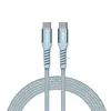 Магнитный USB-C — USB-C кабель Neutralle 60W 1,2 м Photo 3