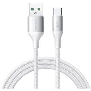 USB-A to USB-C Cable Joyroom 2 m, white