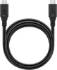 USB-C uz USB-C kabelis GOOBAY 74203, USB 3.2 Gen 1, 3 m Photo 4