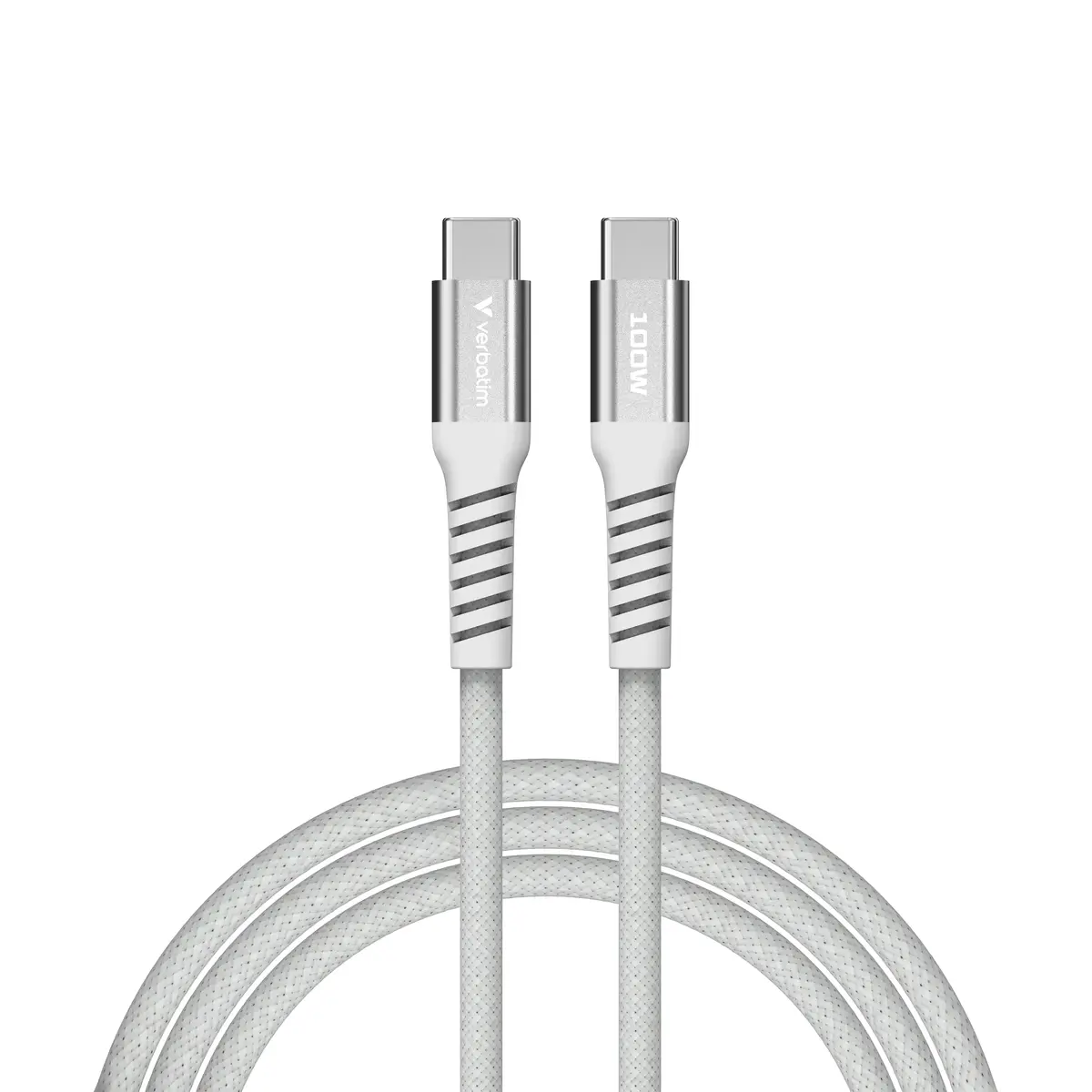 USB‑C uz USB‑C magnētiskais kabelis Neutralle 100W 1,2 m Photo 4