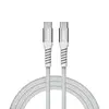 USB‑C uz USB‑C magnētiskais kabelis Neutralle 100W 1,2 m Photo 4