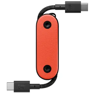 Кабель USB-C—USB-C Native Union POCK-C-OXY-NP, USB 2.0, 0.48 Гбит/с, 0.03 кг