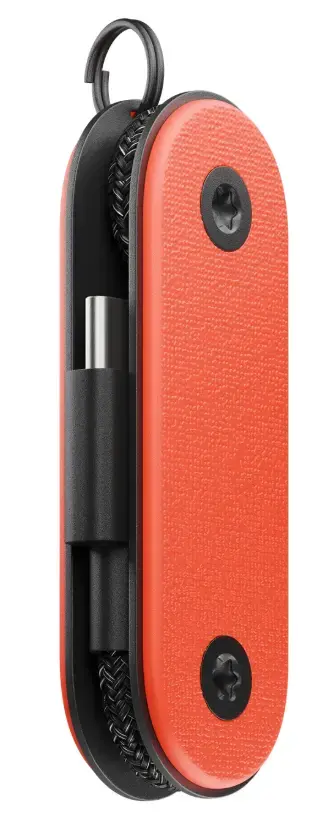 Native Union POCK-C-OXY-NP кабель USB-C—USB-C Photo 12