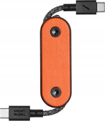 Native Union POCK-C-OXY-NP кабель USB-C—USB-C Photo 13