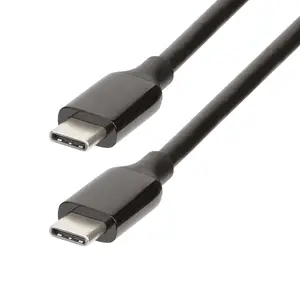 USB Type-C cable Triton UCC-3M-10G, 3 m, USB 3.2 Gen 2 10 Gbps, 60W PD, DP Alt Mode 1.4 (8K@60Hz) - USB-C to USB-C