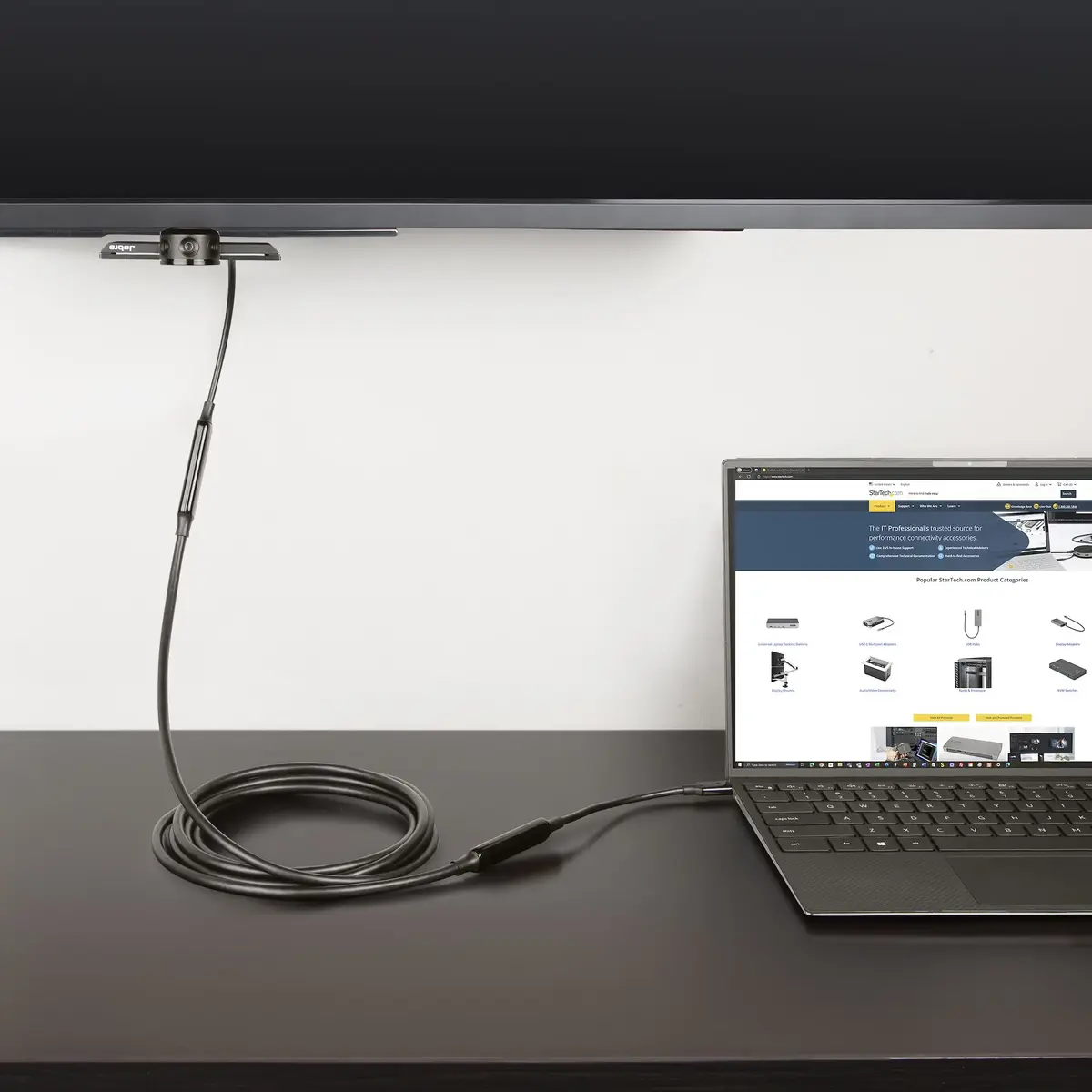 Triton USB-C кабель UCC-3M-10G — 3 м, USB 3.2 Gen 2 Photo 6