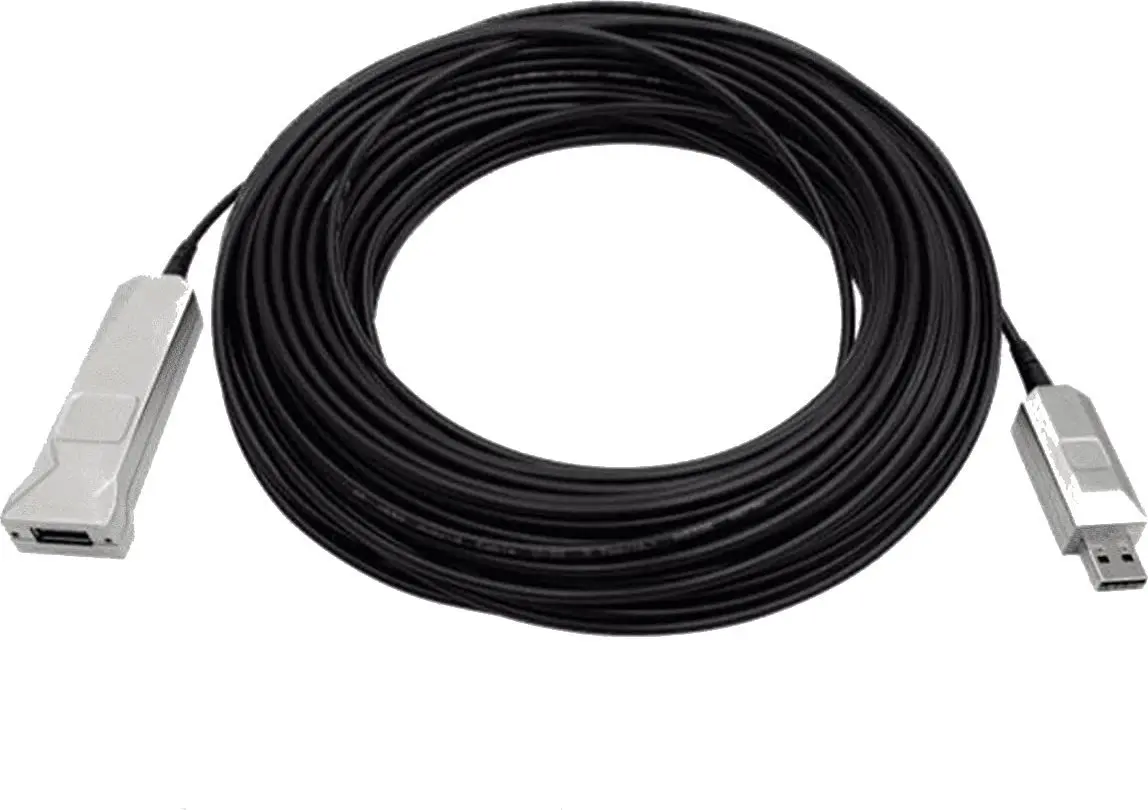 AVer USB 3.2 Gen 1 pagarinājuma kabelis 10 m Photo 2