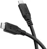 GOOBAY 74188 USB4 Gen 2x2 USB-C кабель 1,5 м Photo 4