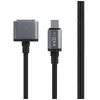USB‑C uz MagSafe 3 kabelis FIXED 2 m Photo 4