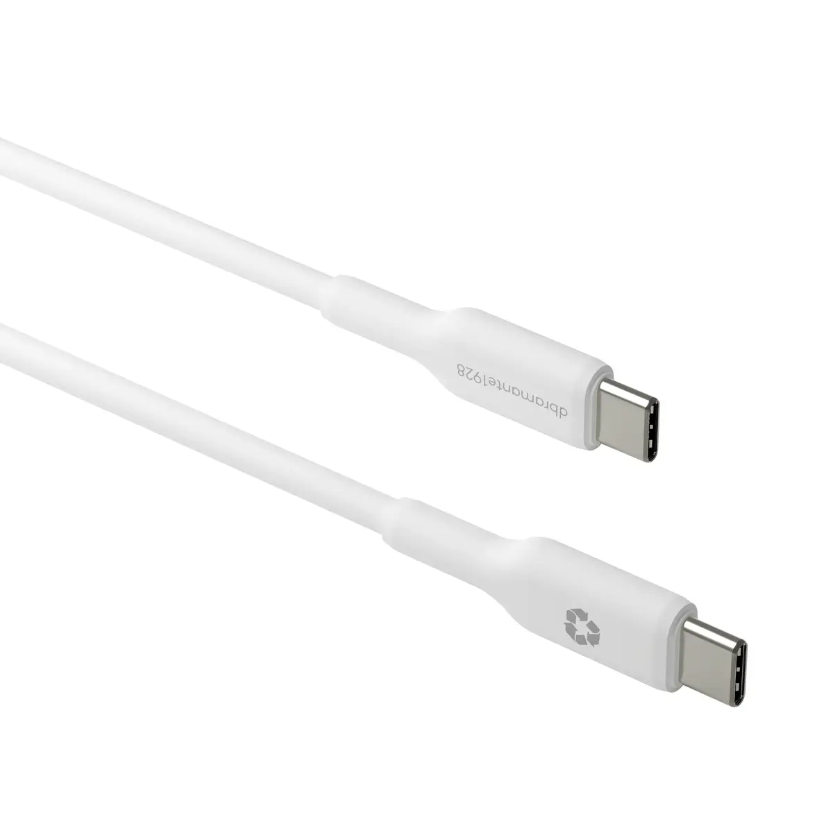 d bramante Кабель USB-C на USB-C 2 м Photo 3
