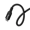 Crong Soft Link USB-C — USB-C 25 см (100W, USB 3.2 Gen 2) Photo 2