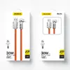 Dudao L24AL USB‑A uz Lightning kabelis 1 m Photo 2