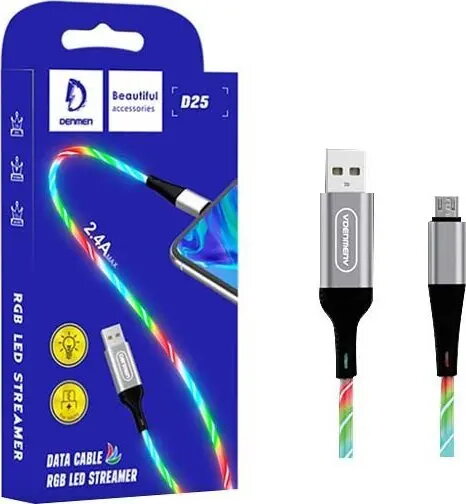 USB Data Cables