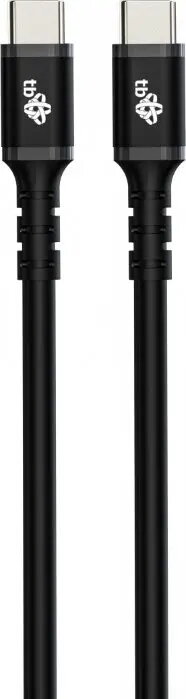 USB-C uz USB-C kabelis TB Print