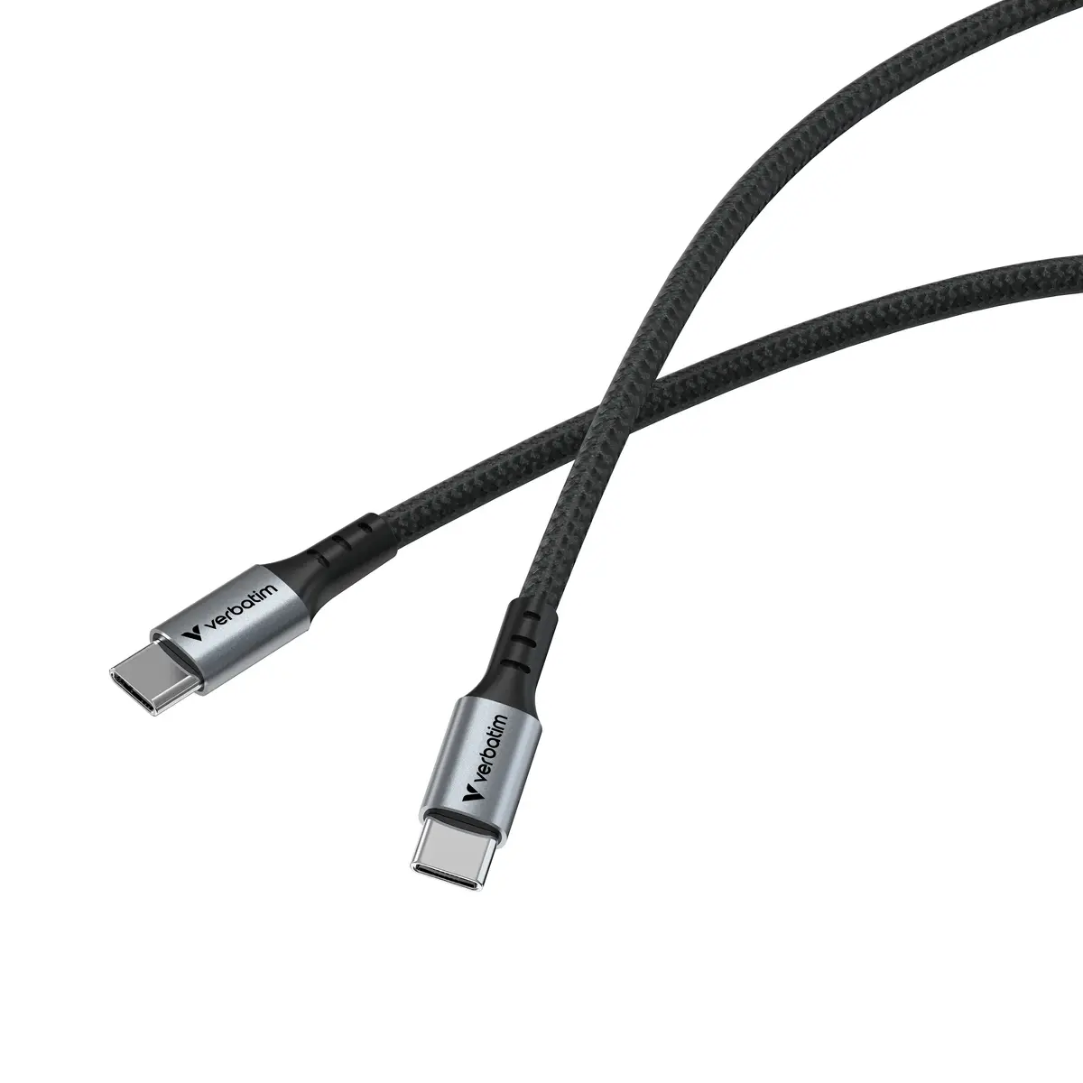 Neutralle USB-C—USB-C 100W 1,2 м кабель Photo 2