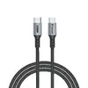 Neutralle USB-C—USB-C 100W 1,2 м кабель Photo 3