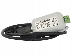 Преобразователь USB в RS485 EWIMAR USB-485/1/1 – USB последовательный интерфейс