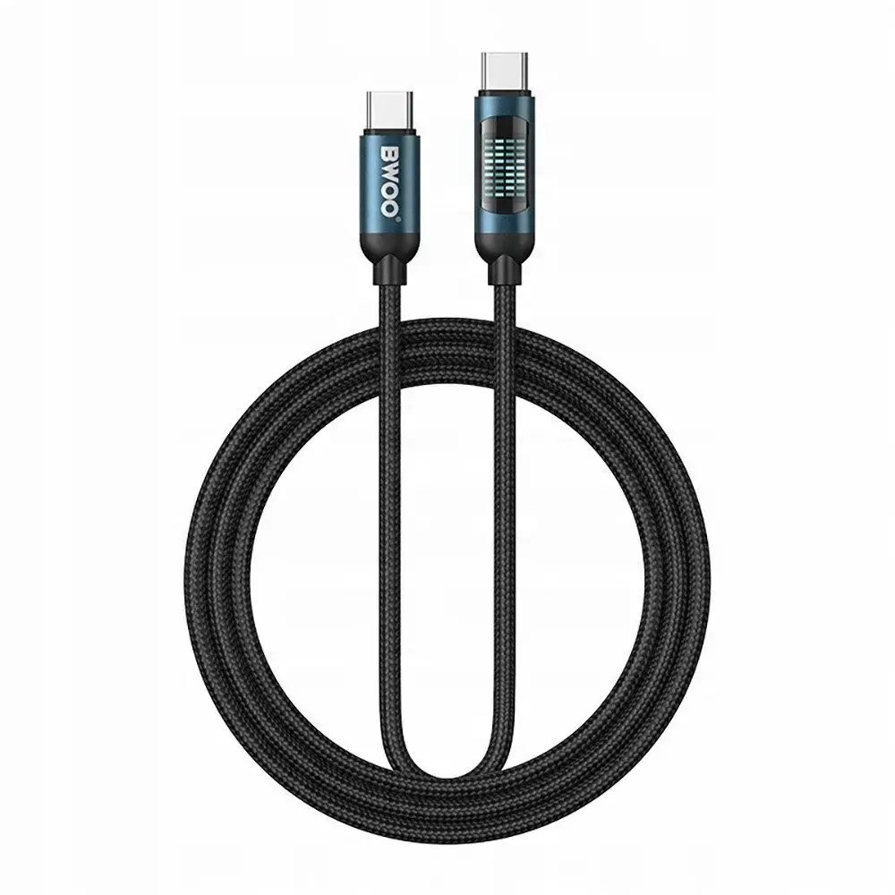 USB-C — USB-C kabelis BWOO 1