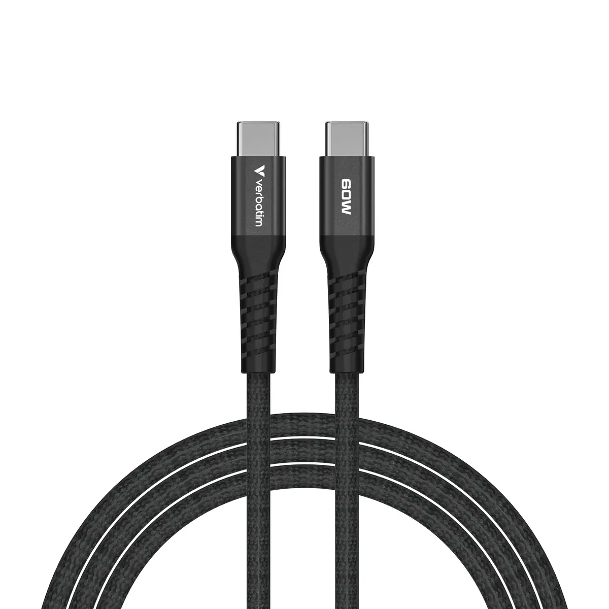 Neutralle USB-C to USB-C магнитный кабель 60W 1,2 м Photo 2