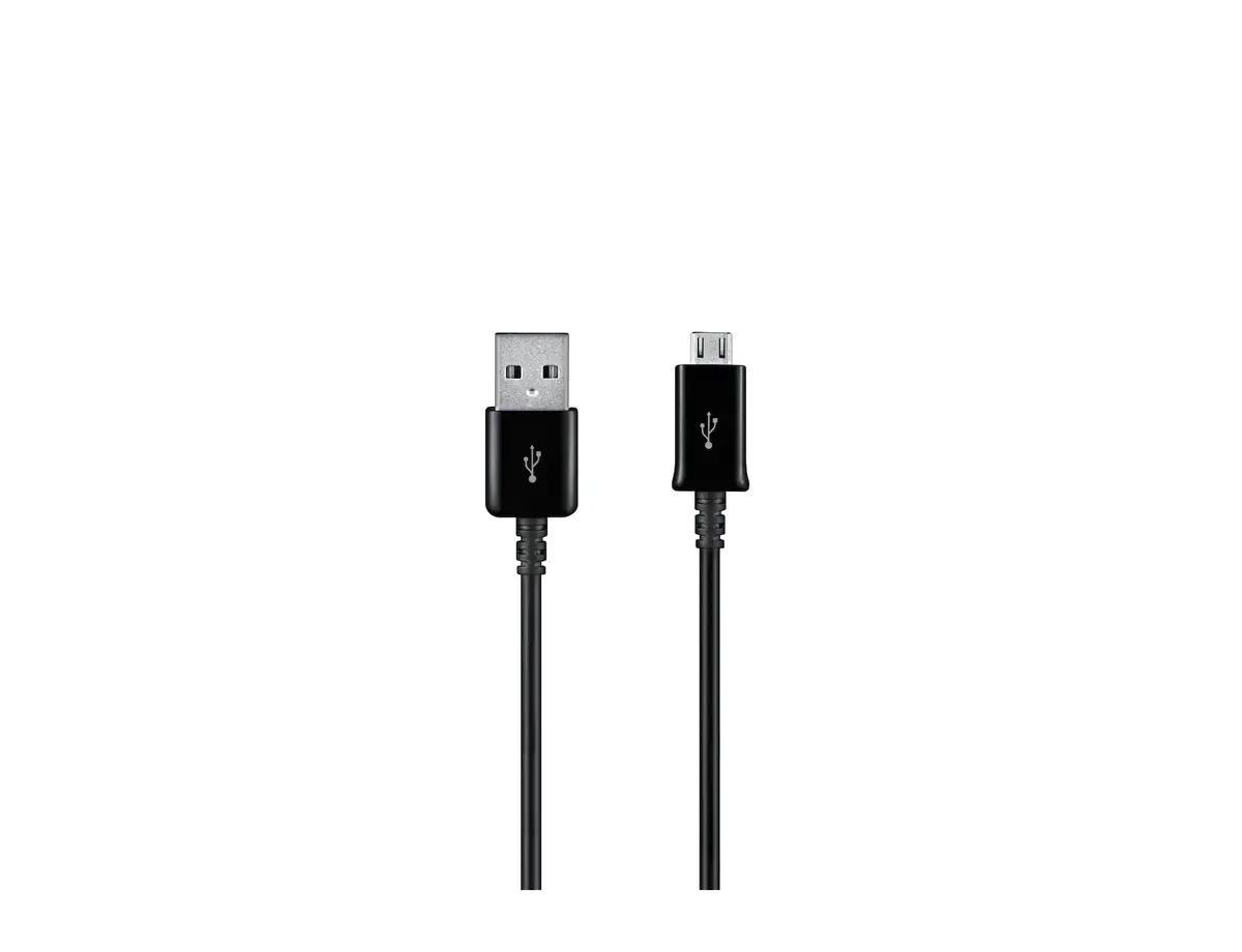 USB‑кабель Vega Samsung ECB-DU4EBE, USB A–Micro‑USB B Photo 2