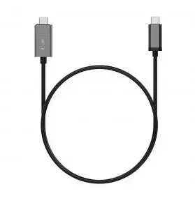 Кабель LMP USB C — USB C 17083, 1.8 м Photo 2