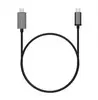 Кабель LMP USB C — USB C 17083, 1.8 м Photo 2