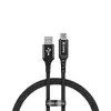 Crong Armor Link кабель USB A–USB C 1,5 м Photo 2