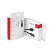 Crong Armor Link кабель USB A–USB C 1,5 м Photo 3