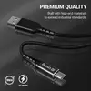 Crong Armor Link кабель USB A–USB C 1,5 м Photo 5
