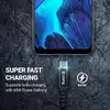 Crong Armor Link кабель USB A–USB C 1,5 м Photo 6