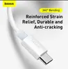 Baseus TZCAMZJ-02 USB A to Micro‑USB B 1.5 m Photo 6