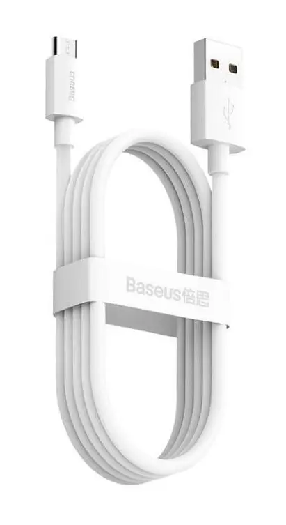 Baseus TZCAMZJ-02 USB A — Micro‑USB B 1,5 м Photo 7