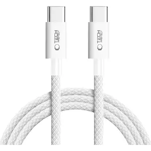 USB-C to USB-C Cable Tech-Protect 2 m Gray