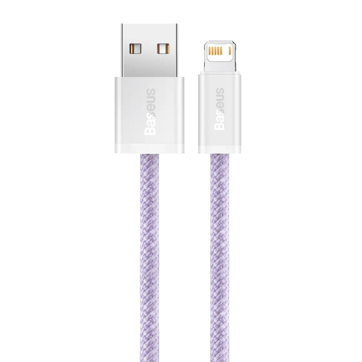 Baseus USB-A uz Lightning kabelis BSU3001PRP 2 m Photo 5