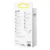 Baseus USB-A uz Lightning kabelis BSU3001PRP 2 m Photo 6