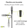 Goobay 49303 кабель USB C—USB C 2 м Photo 4