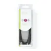 USB cable Nedis CCGB60600BK30 — USB‑C to USB‑A, 3 m Photo 3