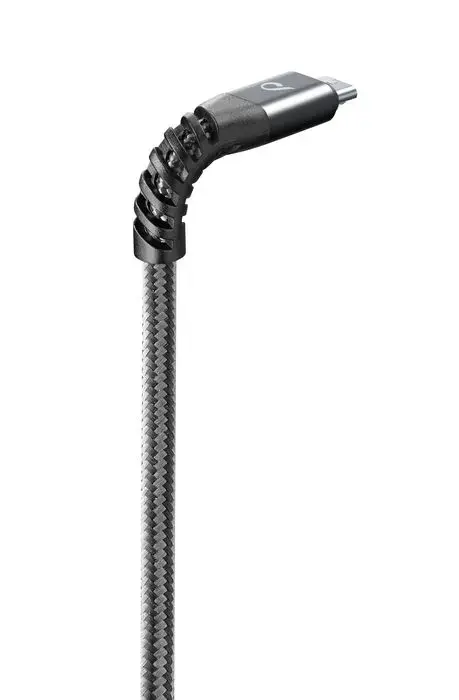 Cellularline Tetra Force кабель 120 см Photo 2