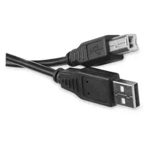 USB A to USB B cable No name model 3016934, length 2.0 m, USB 2.0