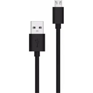 USB-A to microUSB data cable SJCam 1 m Black (model 4932)