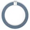 PURO PUCCCFABK415MTBLUE USB-C—USB-C 1,5 м Photo 2