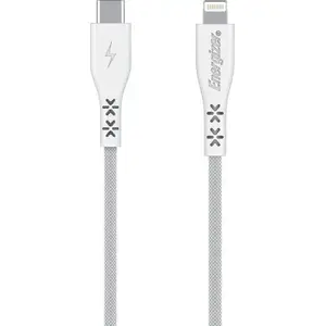 USB-C to Lightning Cable Energizer C411LKWH 2 m White