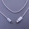 TelForceOne MaXlife MXUC-06 кабель USB-C–Lightning Photo 3
