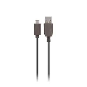 USB A to USB C cable Techonic MaXlife OEM0100969 0.5 m, black