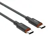 GoGen 1700-0177 кабель USB C–USB C 0,6 м Photo 5