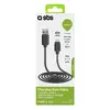 Кабель USB 2.0 SBS Mobile TECABLETC220K Photo 2