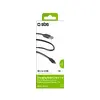 SBS Mobile LTHL200 USB A–Micro‑USB A kabelis 1 m Photo 4