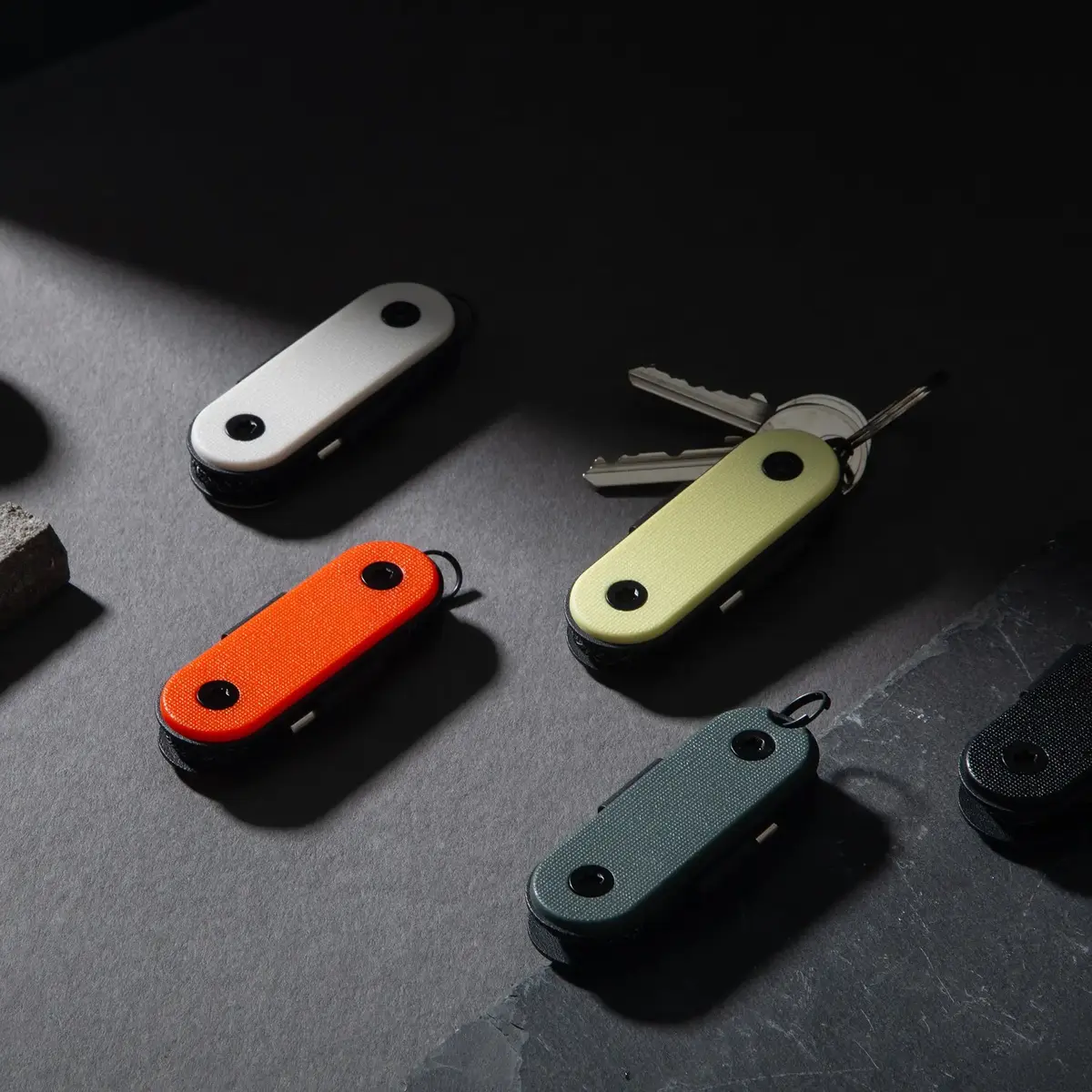 Кабель USB-C — USB-C Native Union POCK-C-LMO-NP Photo 3