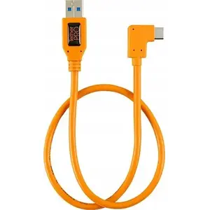 Tether Tools USB kabelis adapters USB 3.0 uz USB-C pigtail 50 cm