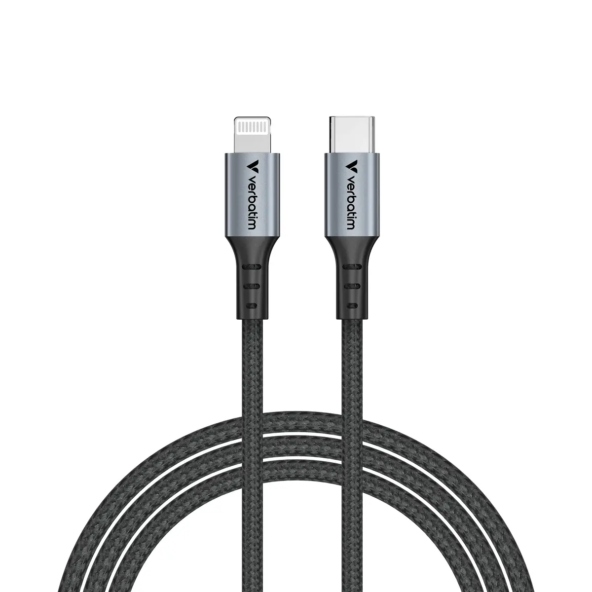 Кабель USB‑C — Lightning Neutralle 1,2 м Photo 3